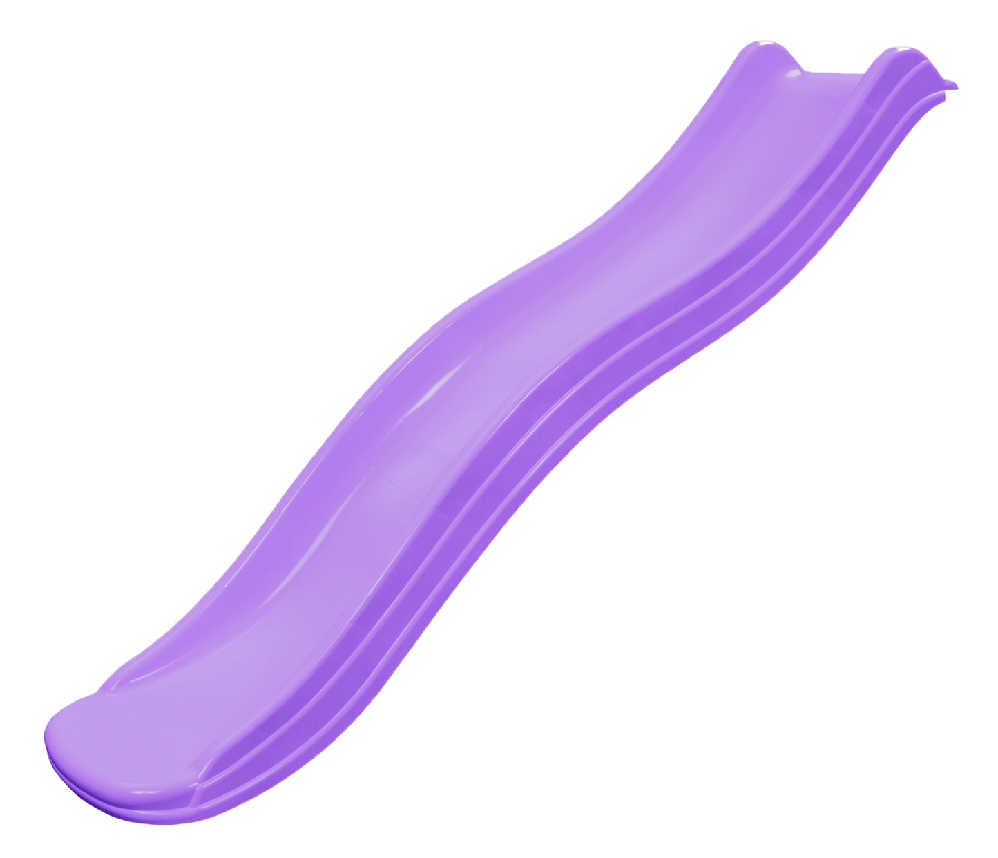 Playcentre Slide Attachment