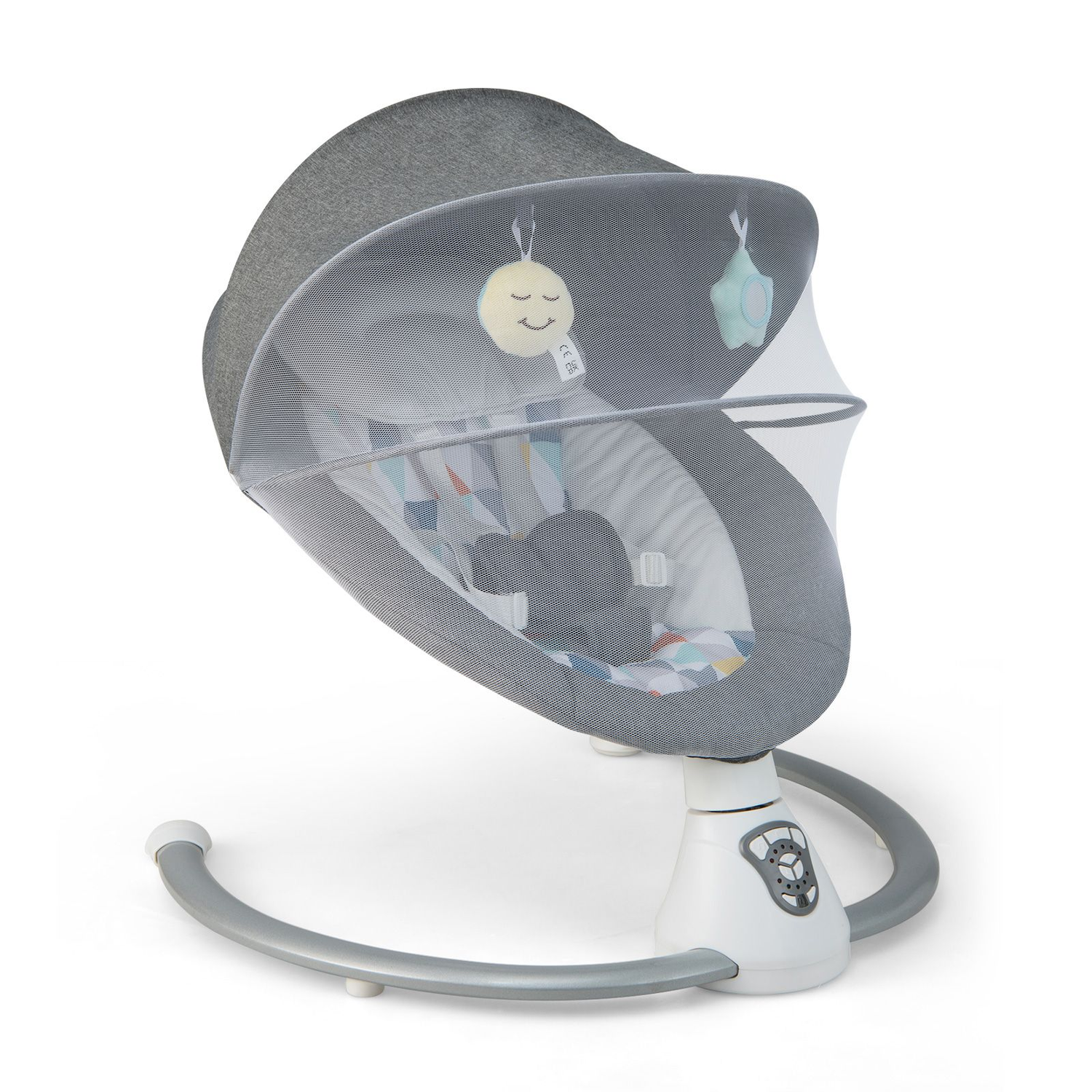 Baby Swings & Seats
