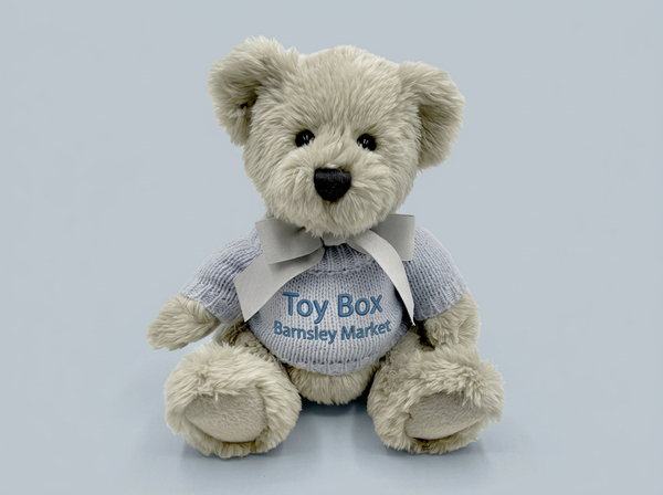 Toy Box Personalised Bears
