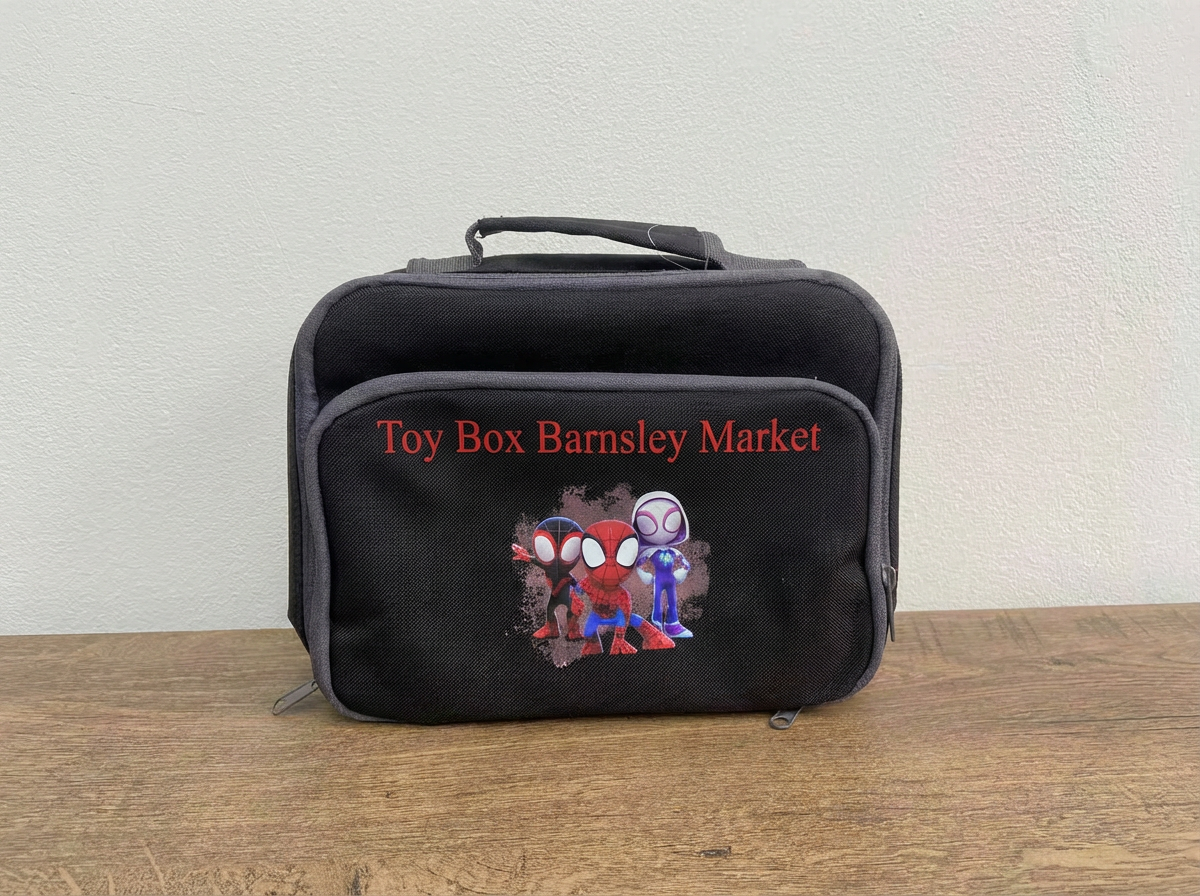 School Lunch Sets
