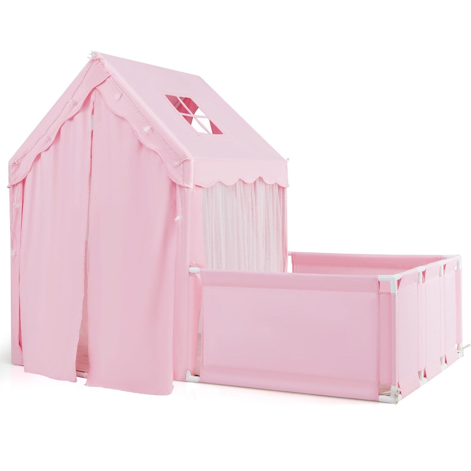 Play Tents & Playhouses