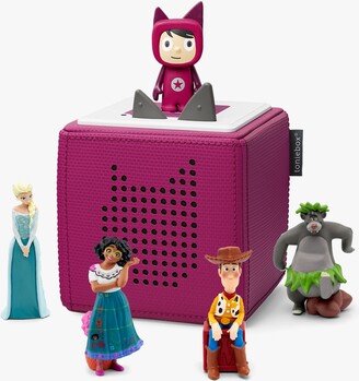 Toy Box Land