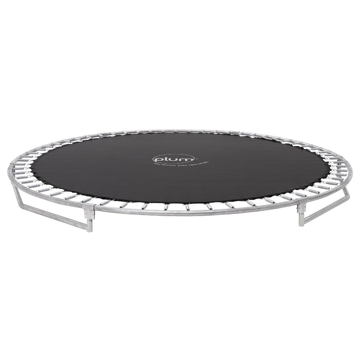 Plum® Circular In-Ground Trampoline
