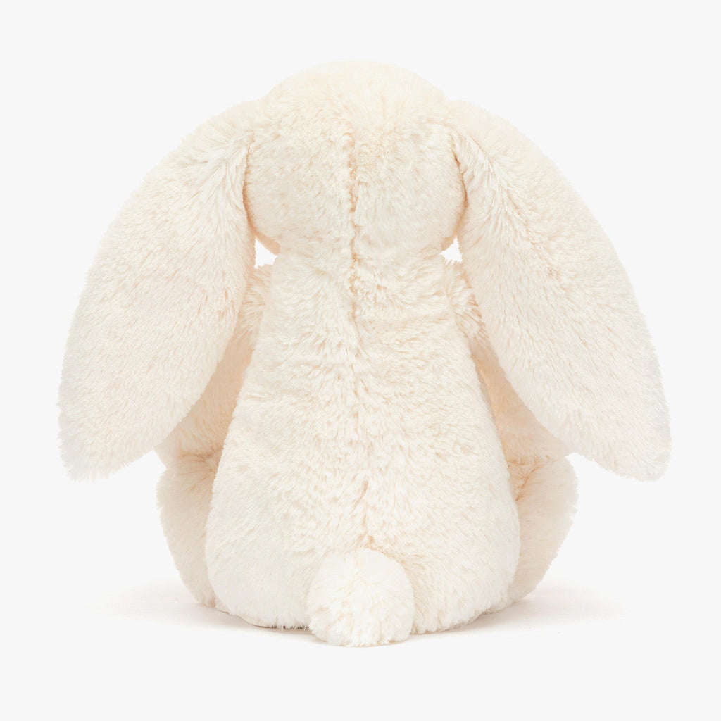 Jellycat Blossom Cream Bunny – Adorable Berry-Patterned Plush
