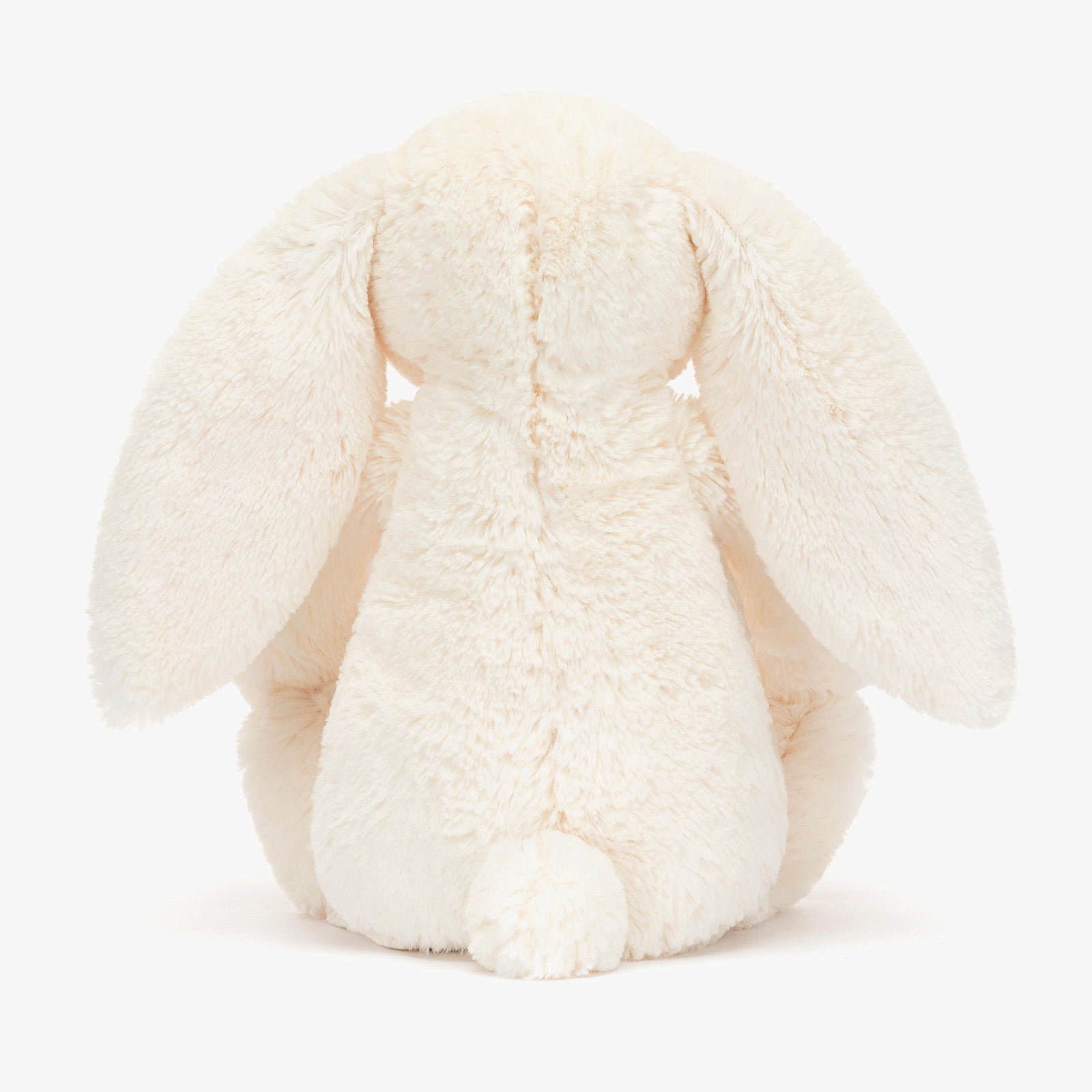 Jellycat Blossom Cream Bunny – Adorable Berry-Patterned Plush