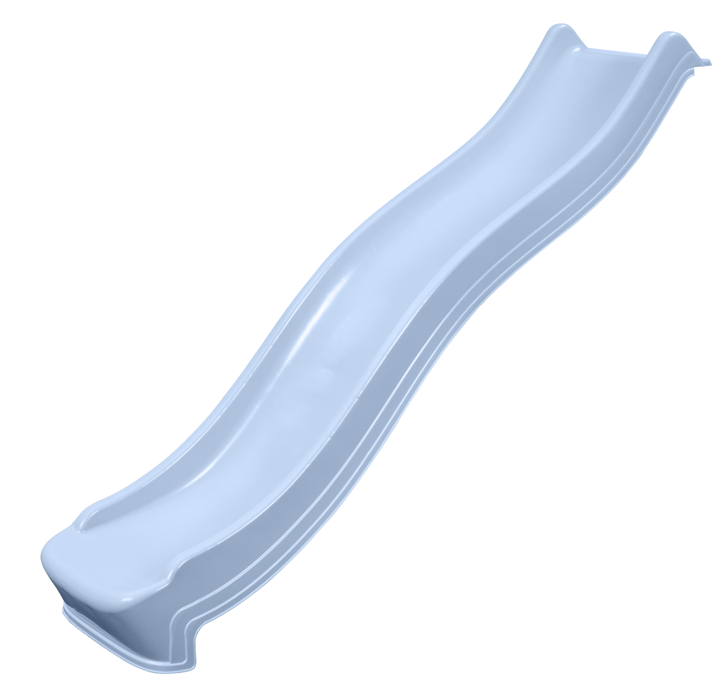 Playcentre Slide Attachment