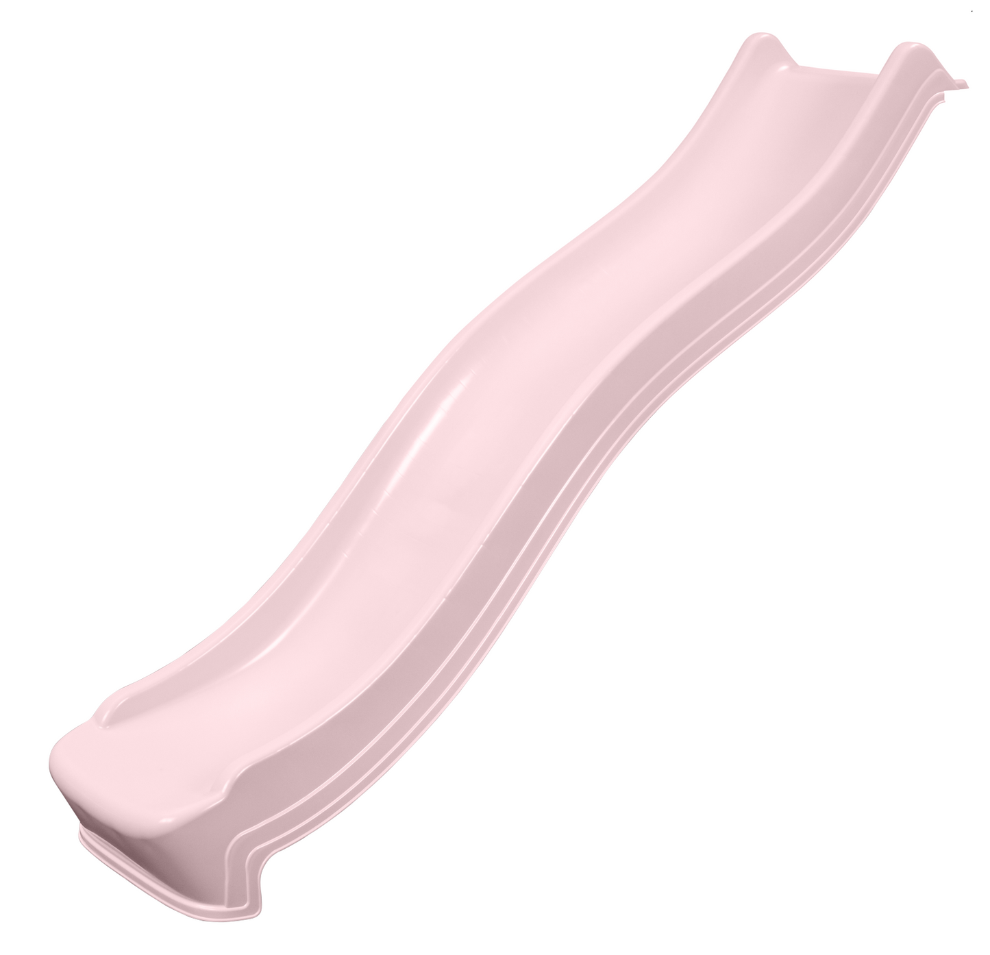 Playcentre Slide Attachment