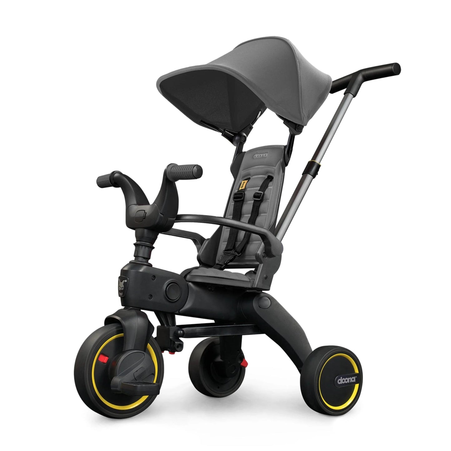 Doona Liki Trike S1 Grey