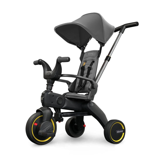 Doona Liki Trike S1 Grey